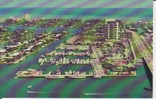 Florida FL Ft. Lauderdale Pier 66 ngl 223.623