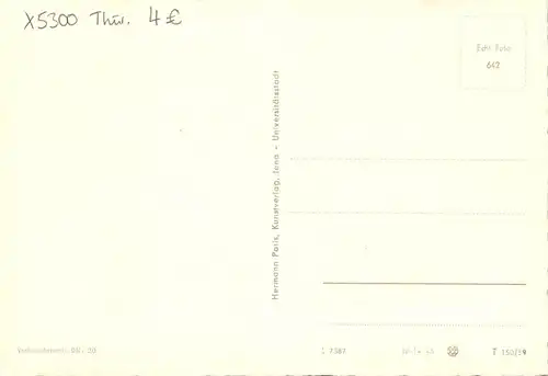 Weimar - 9 Ansichten ngl 158.082