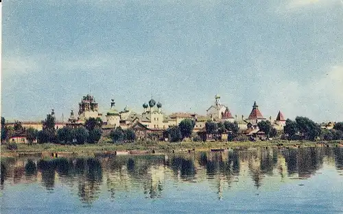 RUS Rostow Uferansicht ngl D9222