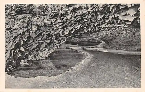 Kyffhäuser - Barbarossahöhle "Neptungrotte" ngl 158.142