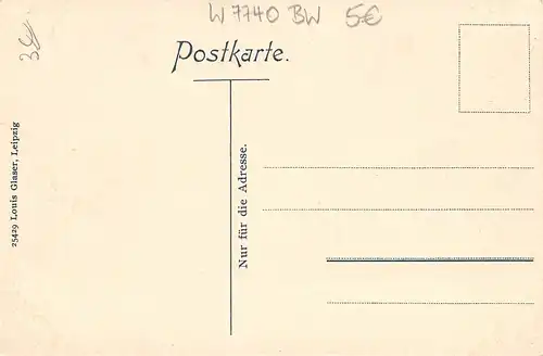 Triberg Schwarzwald von Schonachtal gesehen ngl 155.777