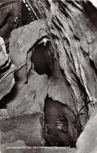 Sturmannshöhle b.Obermaiselstein/Allg. ngl 153.414