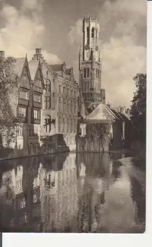Brügge / Bruges - Quai du Rosaire gl1957 222.771