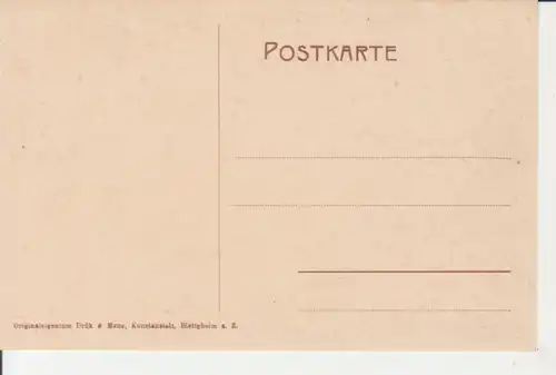 WN-Hohenacker Totale, Gasthaus Ochsen, Schule und Rathaus ngl 223.748