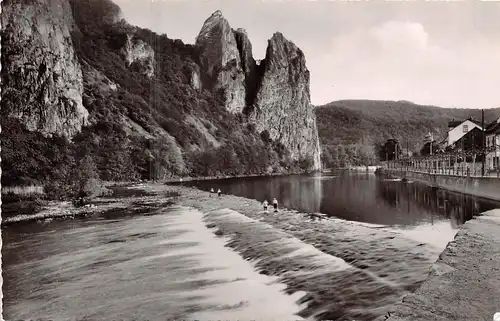 Bad Münster am Stein, Rheingrafenstein ngl 159.472