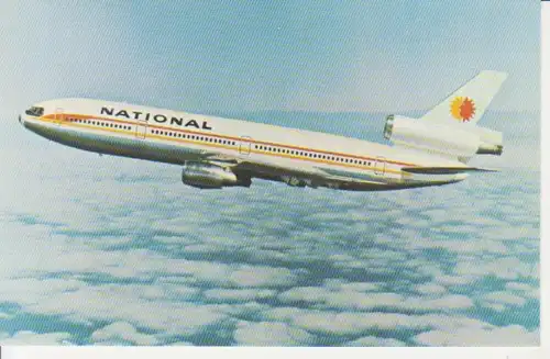 DC-10 National Airlines ngl 223.148