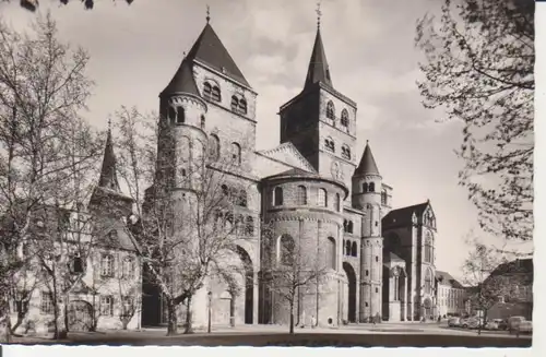 Trier/Mosel Dom und Liebfrauenkirche gl1964 222.524