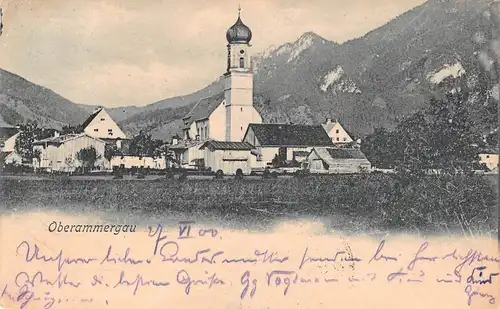 Oberammergau gl1900 154.642