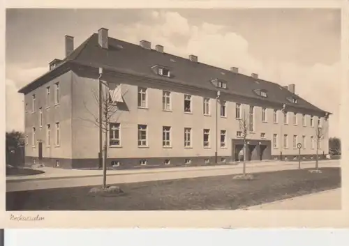 Neckarsulm - Gebäude ? feldpgl1941 223.888