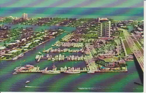 Fort Lauderdale FL Pier 66 ngl 223.635
