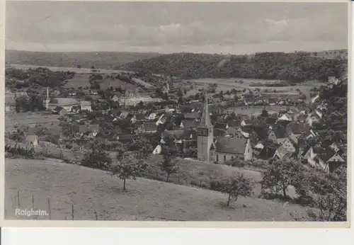 Roigheim Panorama gl1933 223.867