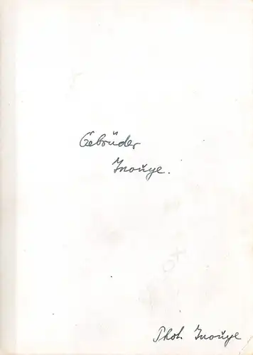 Japan Brüder Inouye 160.052