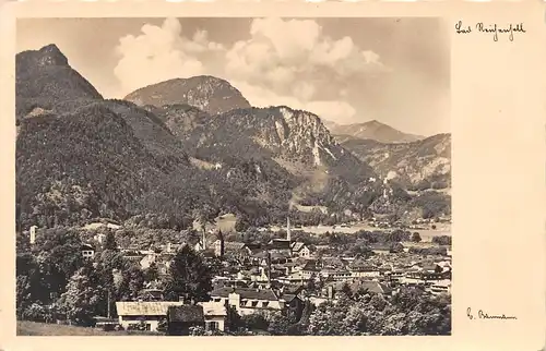 Bad Reichenhall Panorama ngl 155.023