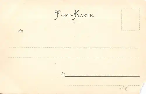 Bad Reichenhall - Mauthhäusl - Partie ngl 154.661