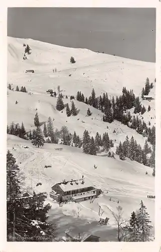 Bayrischzell - Unterkunftshaus Rosengasse gl1942 154.699