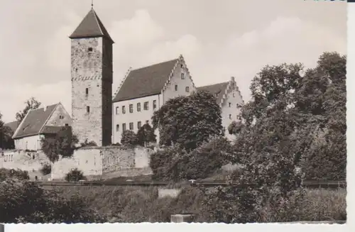 Neckarsulm - Schloss ngl 223.891