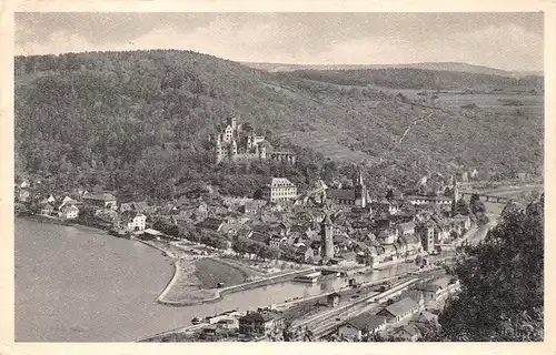 Wertheim a.Main gl1953 155.249