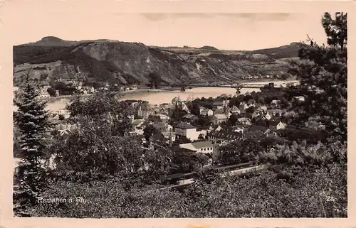 Remagen am Rhein Panorama ngl 160.815