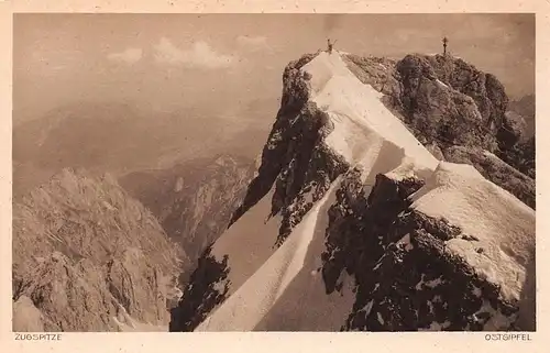 Zugspitze Ostgipfel ngl 155.257