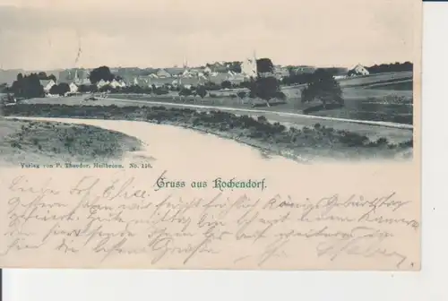 Kochendorf Panorama gl1899 223.904