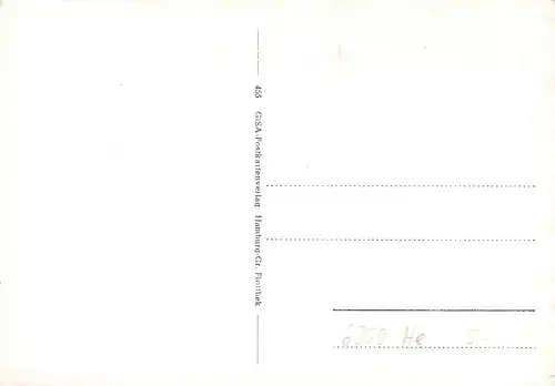 Bad Nauheim Hassia-Erholungsheim ngl 160.846