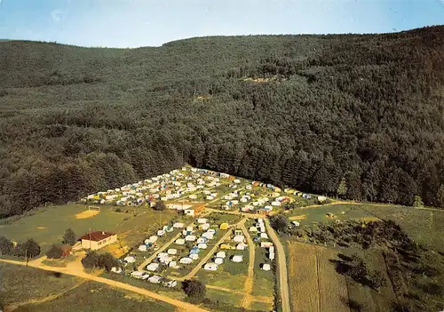 Waldprechtsweier Campingplatz Bergwiesen ngl 155.407