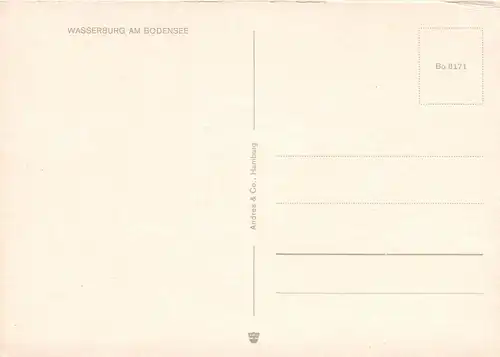 Wasserburg am Bodensee ngl 155.442