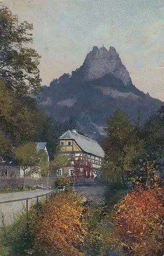 Wer kennt diese schöne Landschaft? ngl E0738