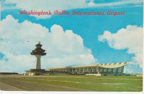 Washington's Dulles International Airport ngl 223.173