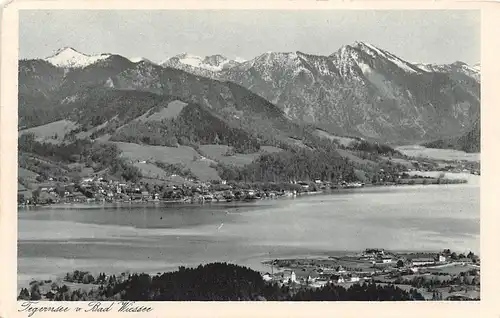 Tegernsee vor Bad Wiessee gl1930 155.246