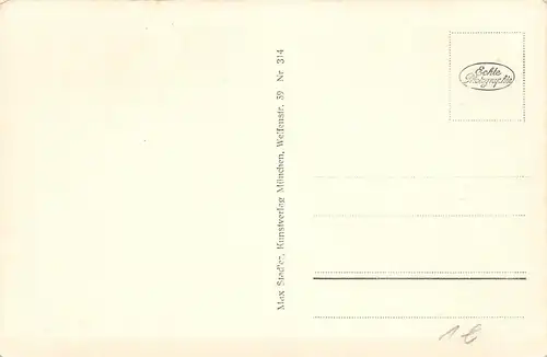 Tegernseer Tal - Fernblick vom Wallberg aus ngl 155.271