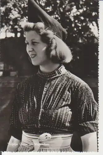 Niederlande:Lijstje Drum uit Volendam ngl 223.574