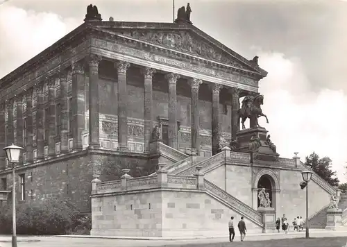 Berlin Nationalgalerie ngl 158.914