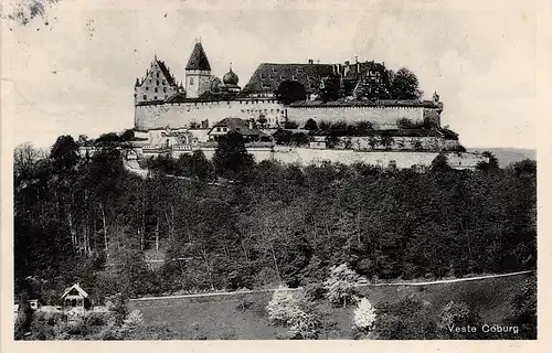 Veste Coburg gl1935 154.500