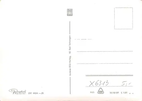 Ilmtal im Thüringer Wald Teilansichten ngl 158.985