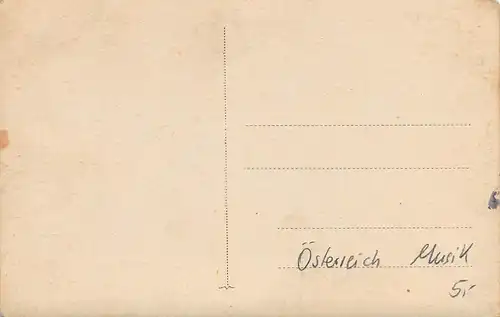 Österreichisches Damen Salonorchester Anita ngl 161.143