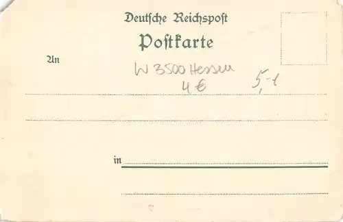 Kassel-Wilhelmshöhe Löwenburg ngl 155.936