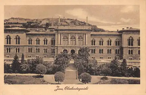 Jena Oberlandesgericht ngl 155.947