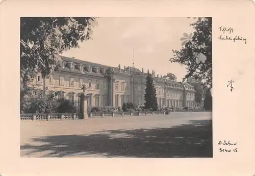 Ludwigsburg Schloss ngl 156.056