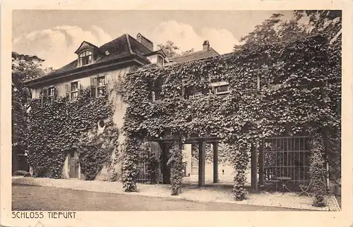 Weimar Schloss Tiefurt ngl 158.460