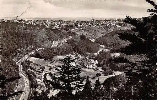 Freudenstadt Panorama ngl 157.121