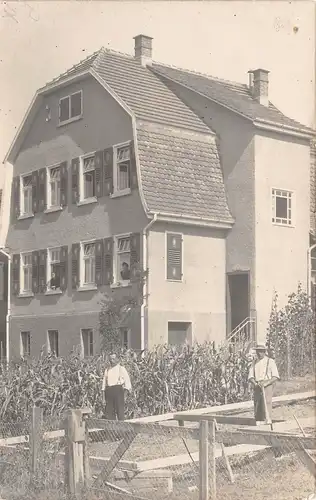 Waiblingen Haus mit Garten ngl 157.158