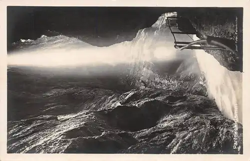 Partnachklamm bei Partenkirchen ngl 154.925