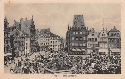 Trier Hauptmarkt ngl 155.573