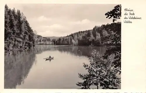 Welzheim Ebnisee ngl 157.224