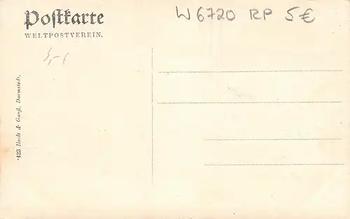 Speyer a.Rhein - Gesamtansicht ngl 155.793