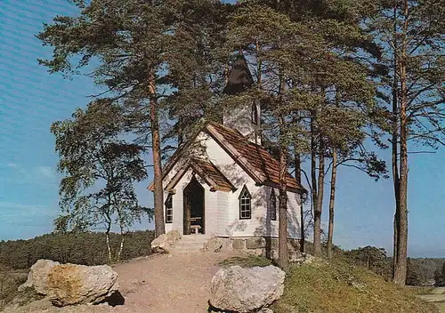 Plech Ofr. im Park "Westernstadt Kansas City" ngl D9534