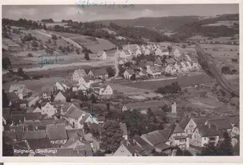 Roigheim Siedlung Panorama bahnpgl1958 223.868