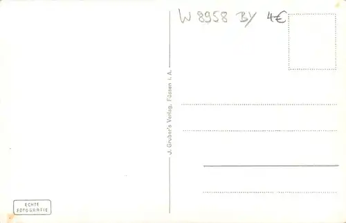 Lechfall bei Füssen ngl 159.804