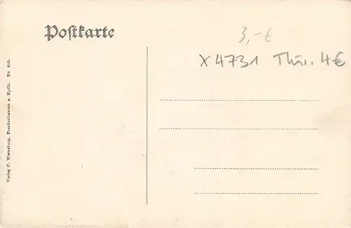 Kyffhäuser-Denkmal ngl 156.463